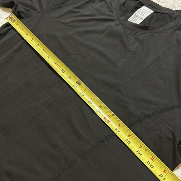 Athlio Athletic compression workout shirts. New out of package. XL - Picture 4 of 7